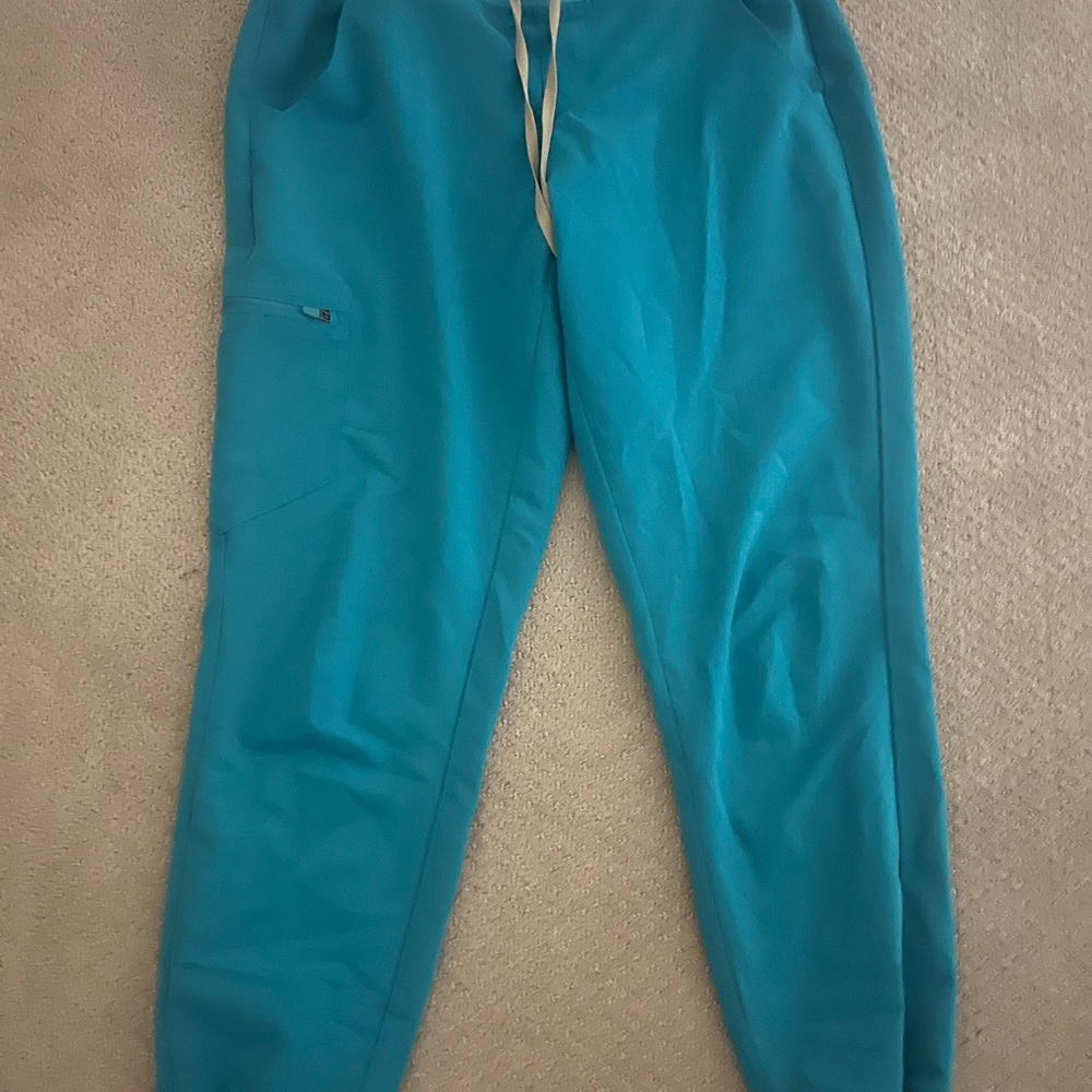 Women’s Figs Zamora Joggers
